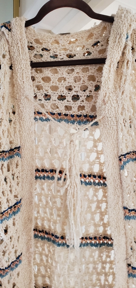 Free People Sweater